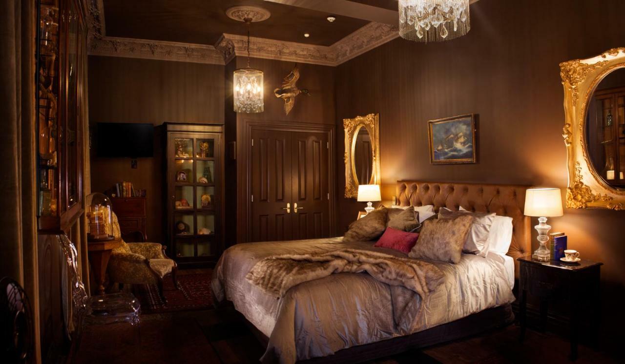 The Royal Hotel Featherston - Boutique Hotel Exteriör bild
