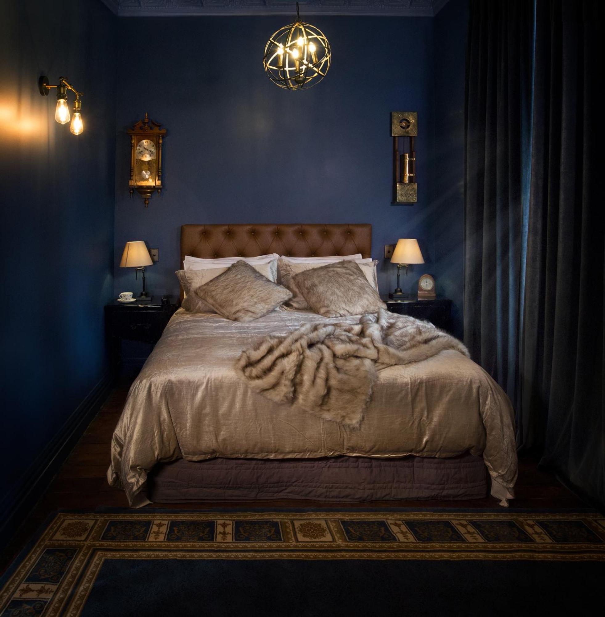 The Royal Hotel Featherston - Boutique Hotel Exteriör bild